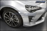 Helix Smoke Side Markers - 2013-2021 FRS / BRZ / 86