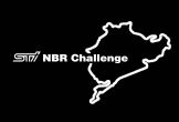 Subaru STI Nürburgring Challenge Stickers - 2015+ WRX / 2015+ STI