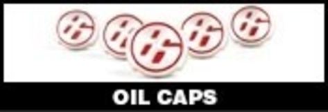Oil Caps