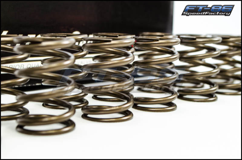 Kelford FA20 Turbo / SC Valve Spring Set