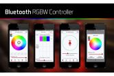 Diode Dynamics Bluetooth RGBW M8 Controller 1ch
