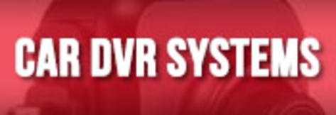 Car DVR System