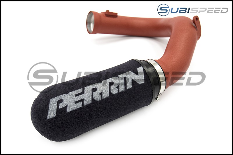 Perrin Cold Air Intake System (Carb Cert) 2013+ FT86FTspeed