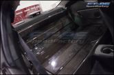 Seibon Carbon Fiber Rear Seat Panel - 2013+ FR-S / BRZ / 86