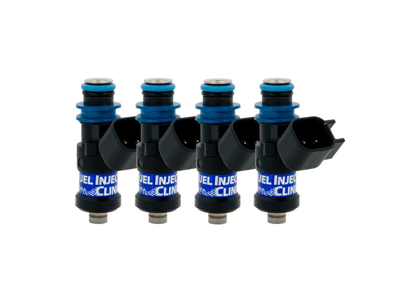 Fuel Injector Clinic 540cc Injector Set (High-Z)