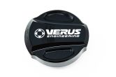 Verus RLA Oil Cap Anodized Finish - 2002+ Subaru WRX / STI | 2013+ FRS / BRZ / 86