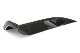 OLM LE Dry Carbon Fiber Lower Front Bumper Covers - 2020+ Toyota A90 Supra