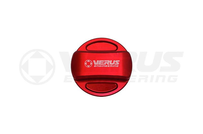 Verus Engineering Gas Cap Cover