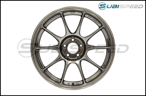 WedsSport TC105X 17x9 +35 EJ-TI - 2013+ FR-S / BRZ / 86 / 2014+ Forester