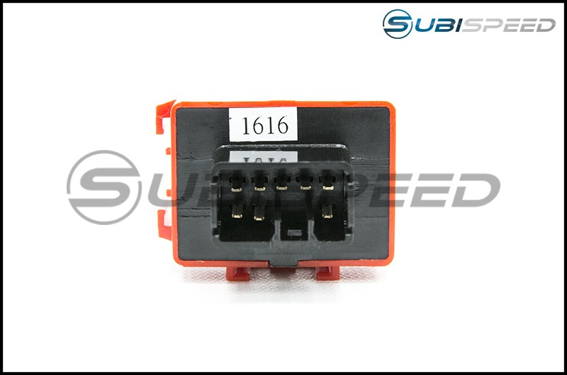 Valenti Euro Winker (3 Blinks) TapTurn LED Hyperblink Module