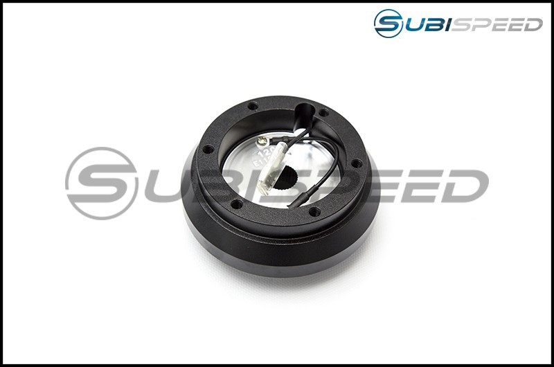 NRG Short Hub for Aftermarket Steering Wheels
