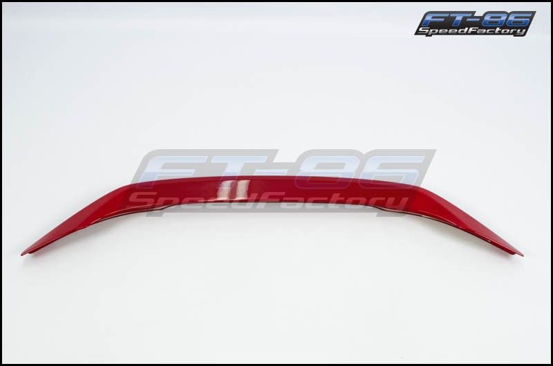 3DCarbon Rear Spoiler (Various Colors)