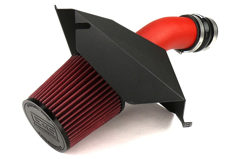 GrimmSpeed StealthBox Cold Air Intake