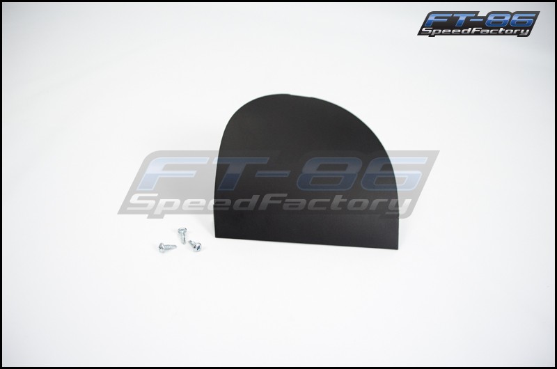 FT-86 Passenger Side Exhaust Delete