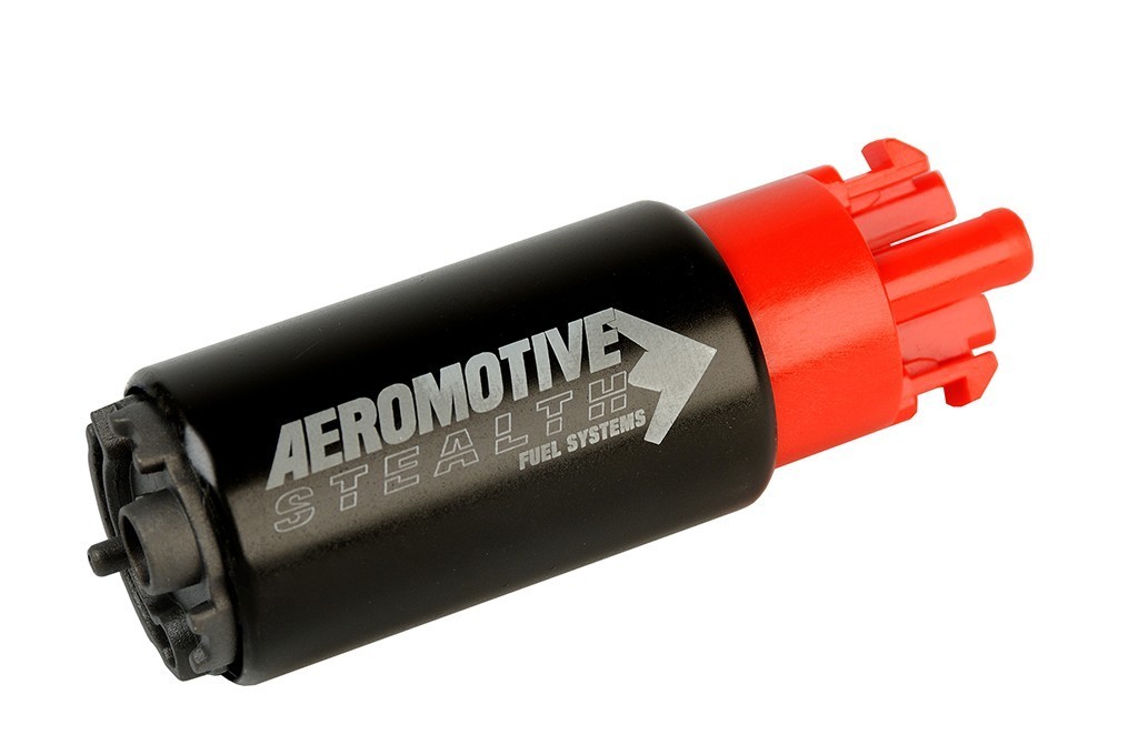 Aeromotive 325 Stealth Fuel Pump