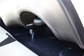 Verus Carbon Fiber Exhaust Finishers - 2013+ FR-S / BRZ