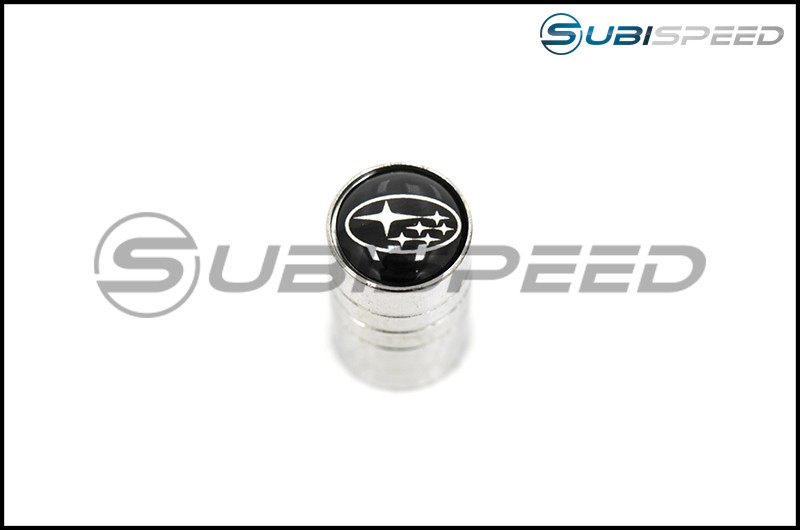 Subaru Star Field Valve Stem Caps 2015+ WRX / 2015+ STI / 2013+ BRZ / 2014+ Forester / 2013