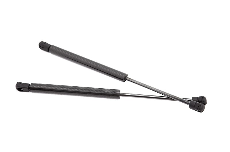 OLM Carbon Fiber Hood Dampers 2020 SupraFTspeed