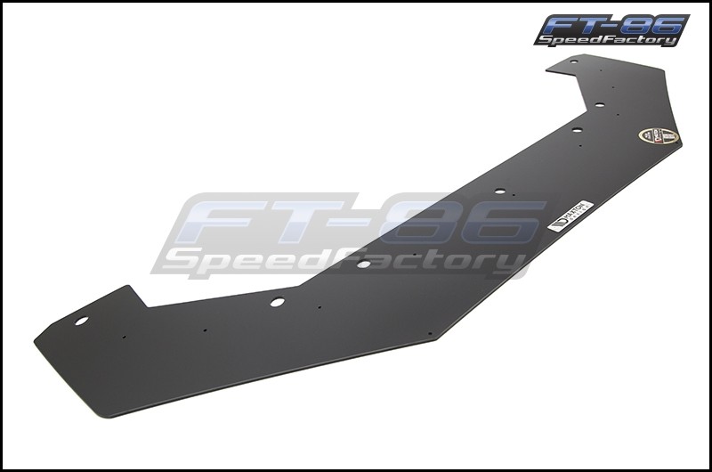 Maxton Design RB Racing Splitter V2