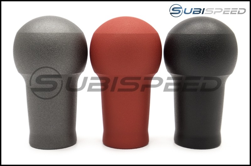 Raceseng Prolix Engraveless Texture Shift Knob