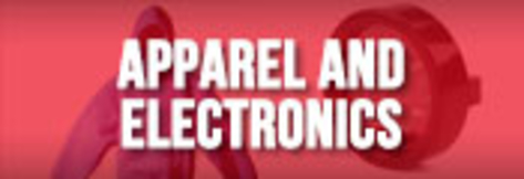 Apparel & Electronics