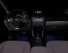 Subaru Footwell Lighting Kit - 2013+ FR-S / BRZ / 86