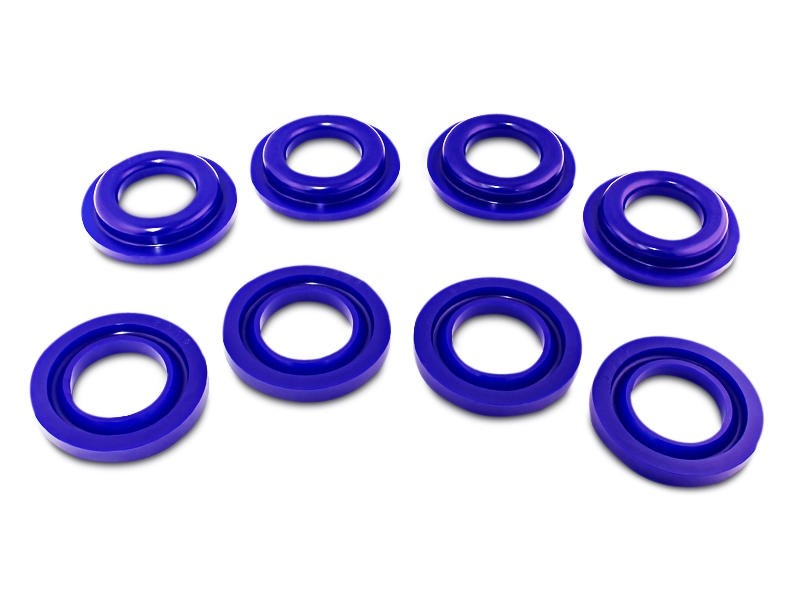 Super Pro Rear Crossmember Insert Enhancement Kit