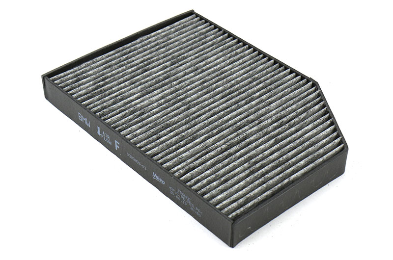 Toyota Micro Dust Cabin Filter