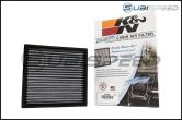K&N High Performance Cabin Air Filter - 2013+ BRZ