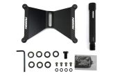 Perrin License Plate Relocation Kit - 2020+ A90 Supra