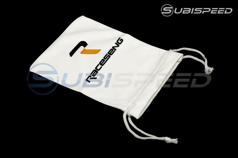Raceseng Thermal Shift Knob Bag
