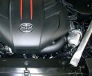 HSK SUCTION RETURN KIT for HKS INTAKE - 2020+ Toyota Supra