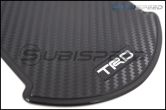 TRD JDM Carbon Fiber Door Handle Protector - 2013+ FR-S / BRZ / 86