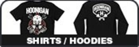 Shirts & Hoodies