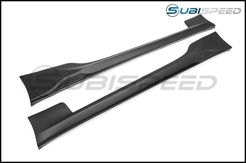 OLM 17 TR Style Side Skirts