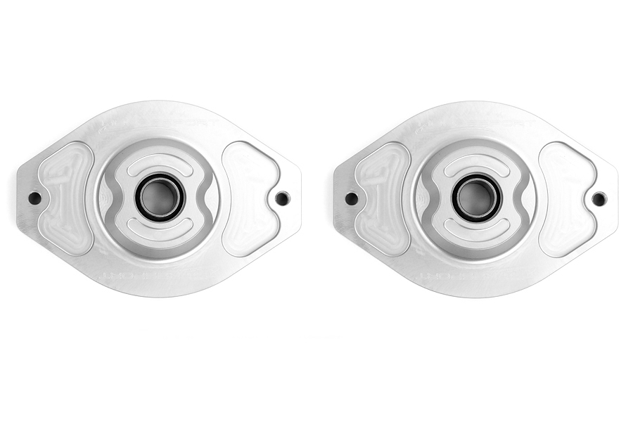 Mooresport Rear Upper Mounts Street Version