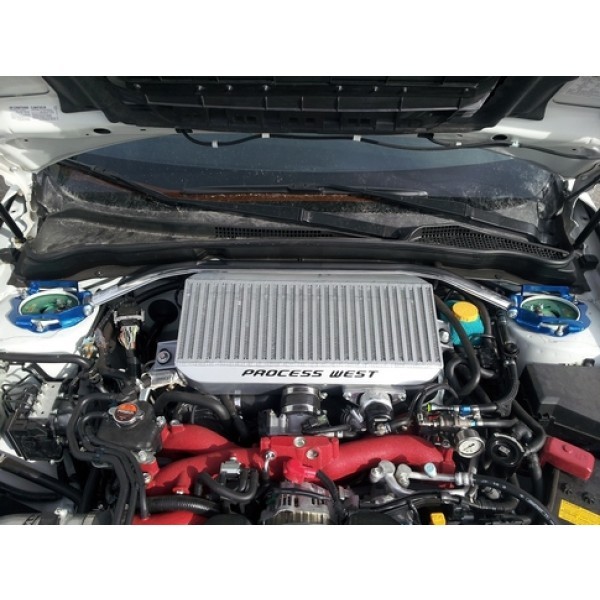 Process West Top Mount Intercooler Kit