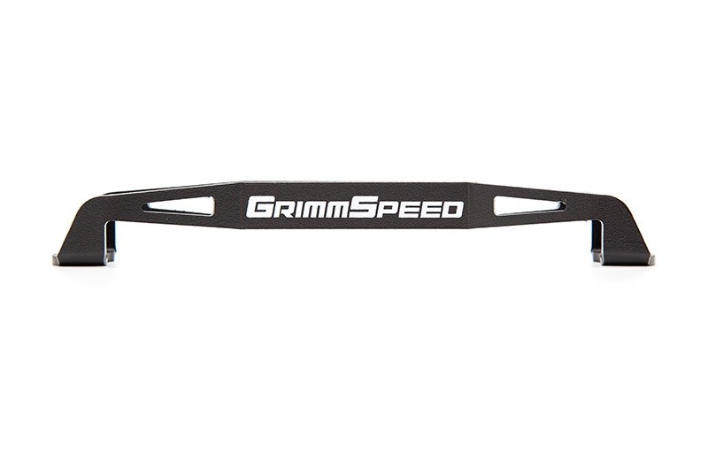 GrimmSpeed Lightweight Battery Tie Down