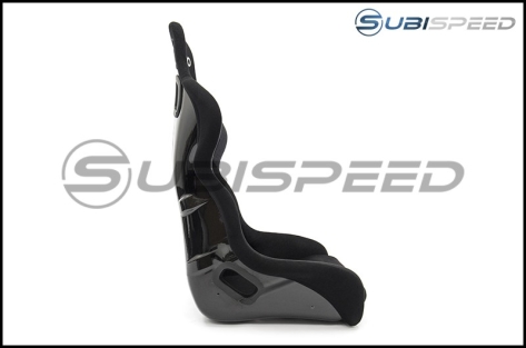Recaro Racing Seat Profi SPG XL Black Velour - Universal