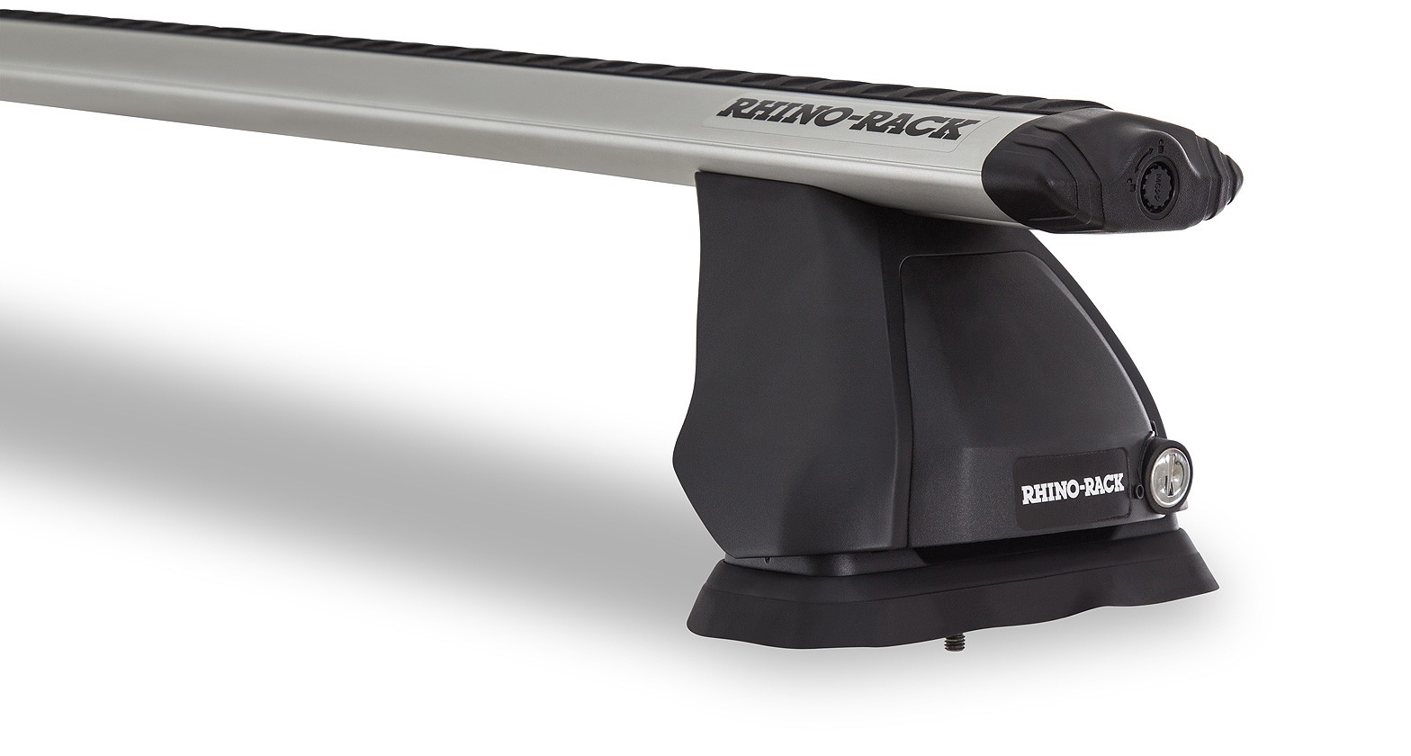 Rhino-Rack Vortex 2500 Ditch Mount 2 Bar Roof Rack