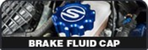 Brake Fluid Caps