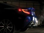 AWE Touring Exhaust Suite - 2016-2022 Subaru BRZ / Toyota GR86
