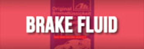 Brake Fluid