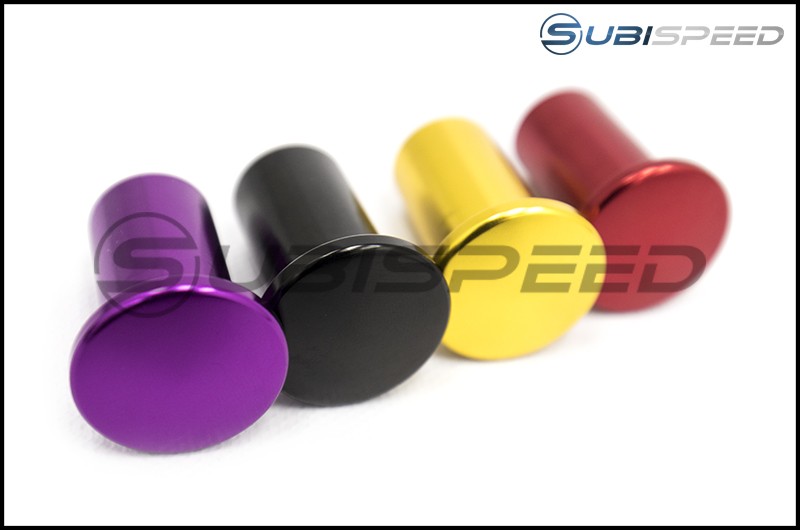 GCS EBrake Button