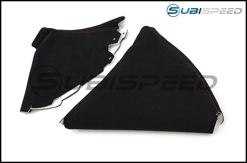 WRX Alcantara Interior Pack - 2015-2020 Subaru WRX