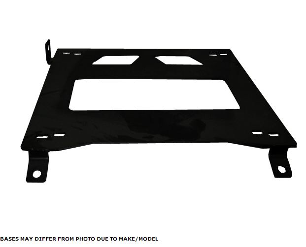 Sparco Seat Base (Left)