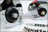 RS*R Moto Spec Coilovers - 2013-2022 Scion FR-S / Subaru BRZ / Toyota GR86
