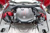 Torque Solution Billet Strut Cross Braces - 2020-2021 Toyota A90 Supra