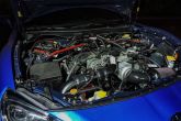 Jackson Racing Supercharger C30 kit - 2013-2020 Subaru BRZ