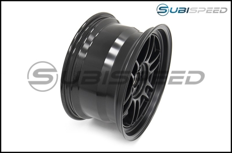 Enkei RPF1 Wheels 17x9 +45mm (Matte Black) - 2013+ FRS / BRZ / 86